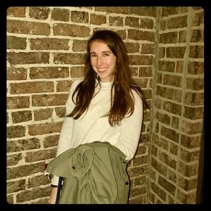 Meet your Posher, Tori